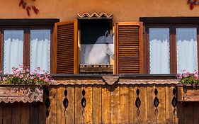 la locanda del carrettiere